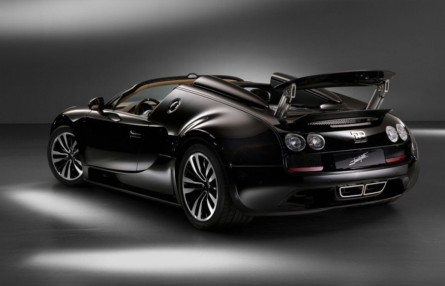Bugatti Grand Sport Vitesse Jean Bugatti-19