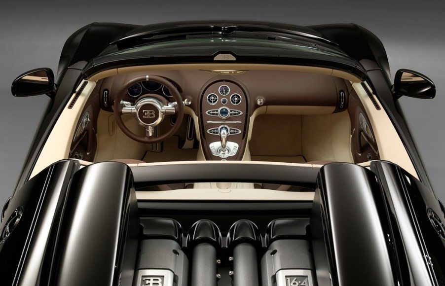 Bugatti Grand Sport Vitesse Jean Bugatti-21