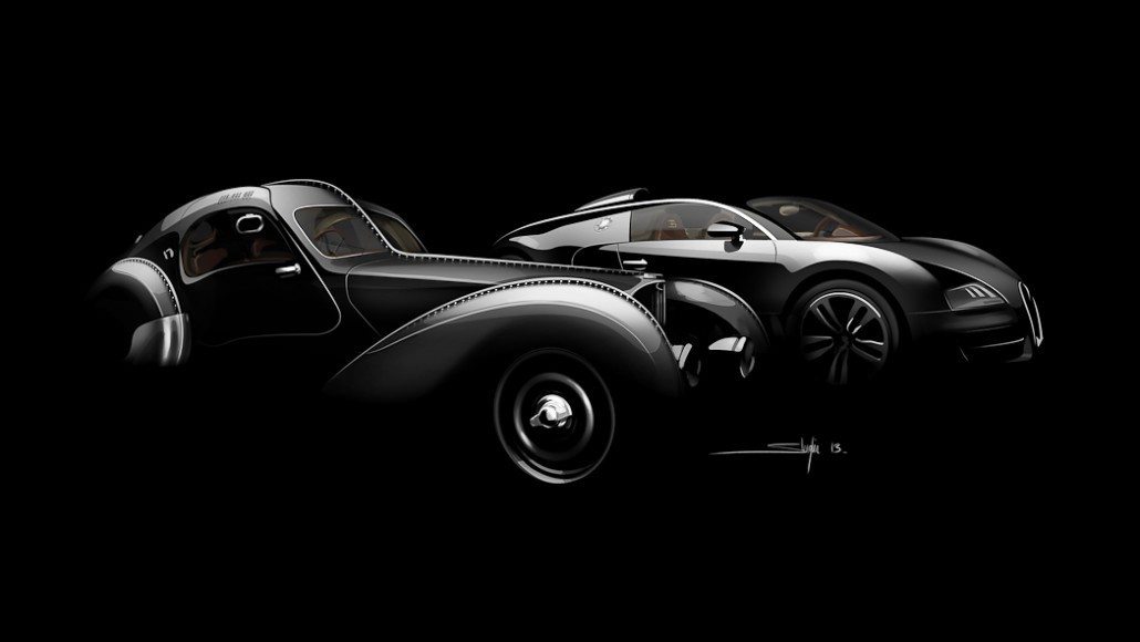 Bugatti Grand Sport Vitesse Jean Bugatti-6