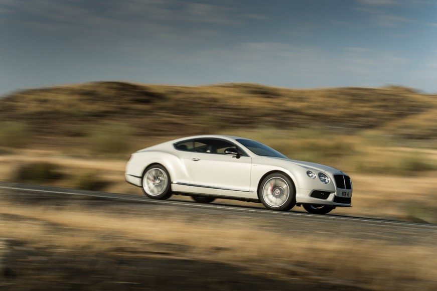 bentley continental GT V8 S coupe-10