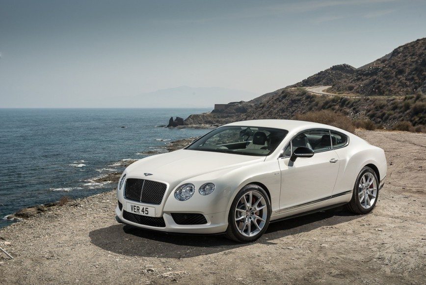 bentley continental GT V8 S coupe-5
