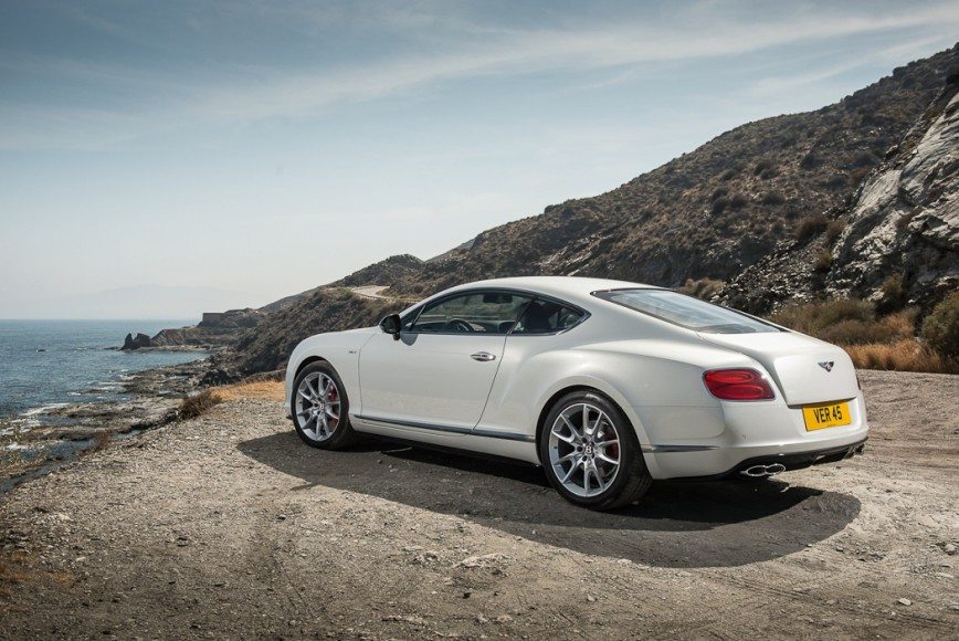 bentley continental GT V8 S coupe-6