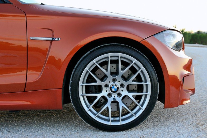 bmw serie 1 m coupe-10