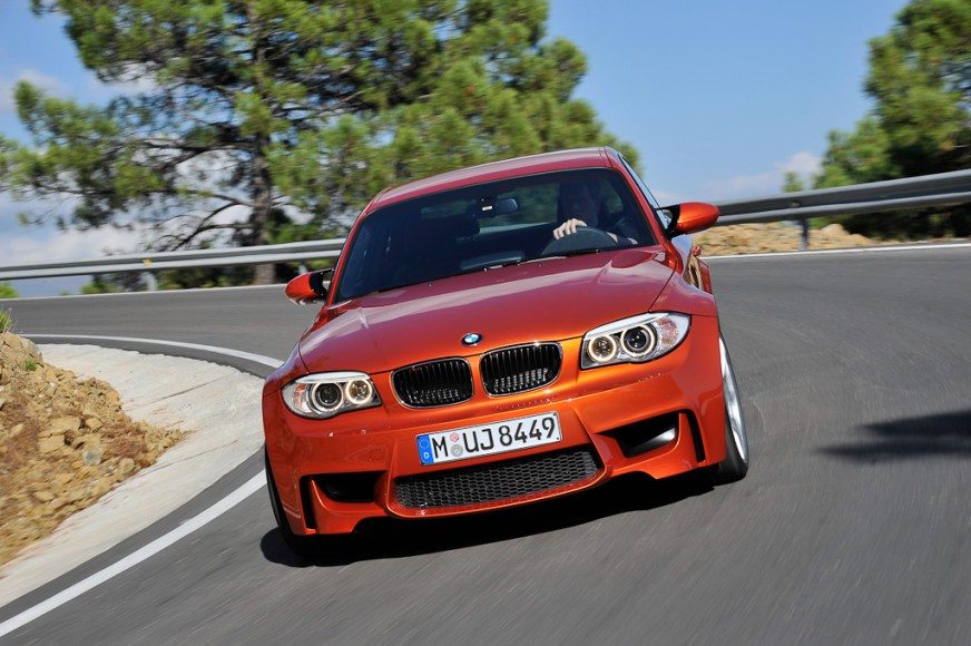 bmw serie 1 m coupe-11
