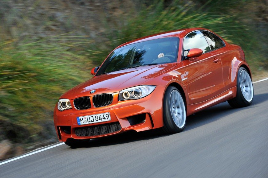 bmw serie 1 m coupe-12