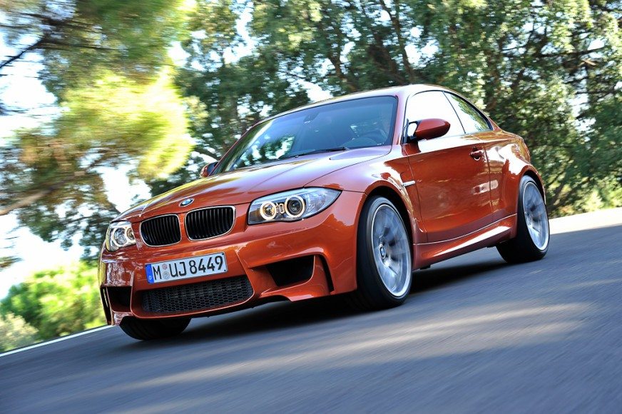 bmw serie 1 m coupe-15