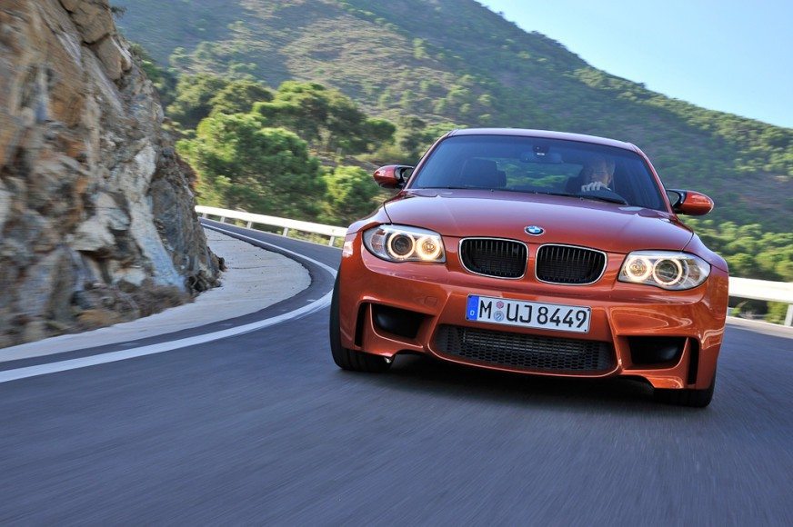 bmw serie 1 m coupe-17