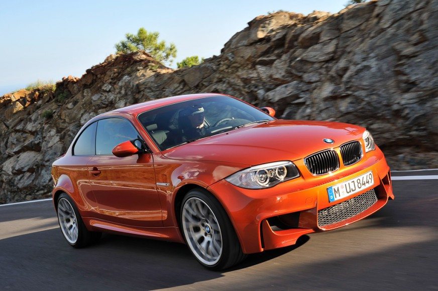 bmw serie 1 m coupe-18