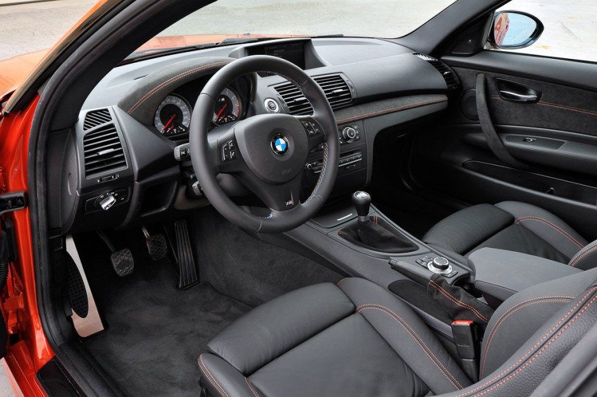 bmw serie 1 m coupe-20