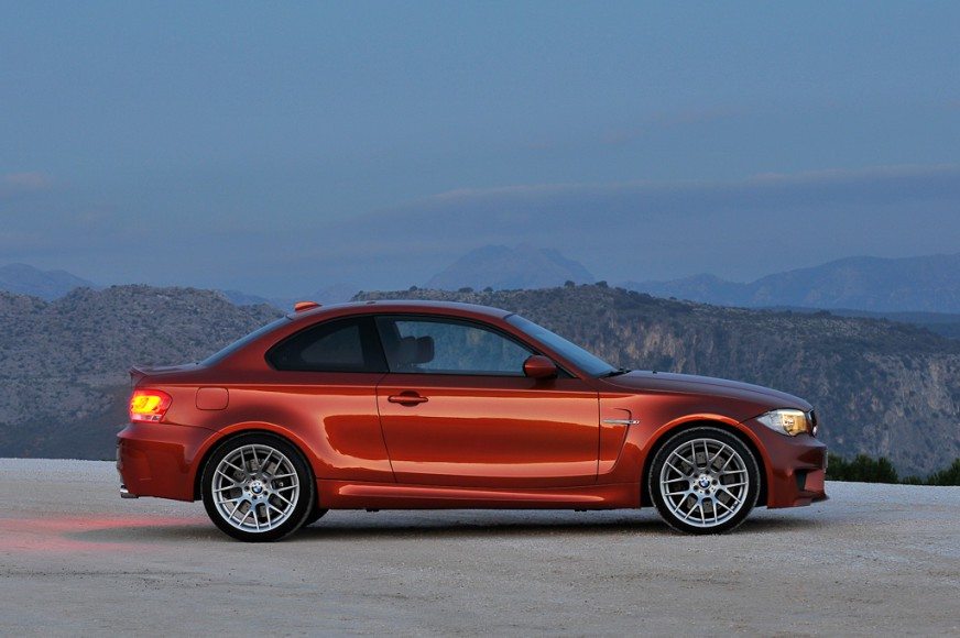 bmw serie 1 m coupe-3