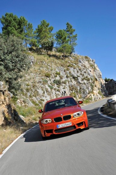 bmw serie 1 m coupe-33