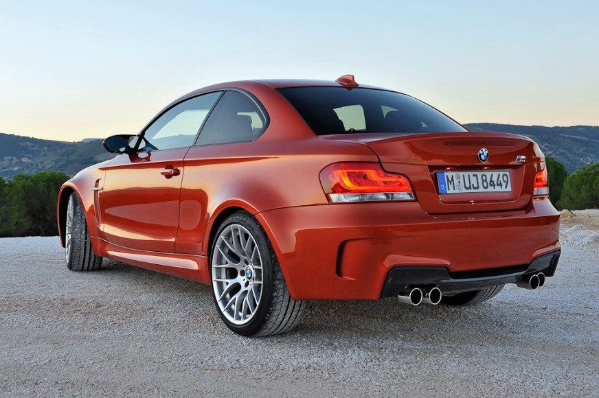 bmw serie 1 m coupe-38