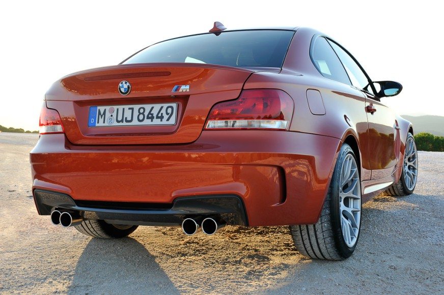 bmw serie 1 m coupe-4