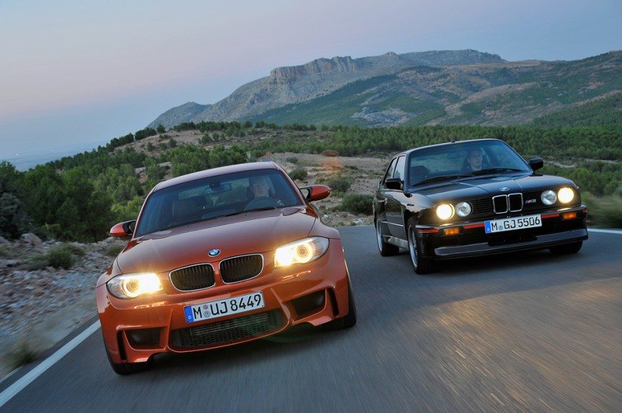 bmw serie 1 m coupe m3-2