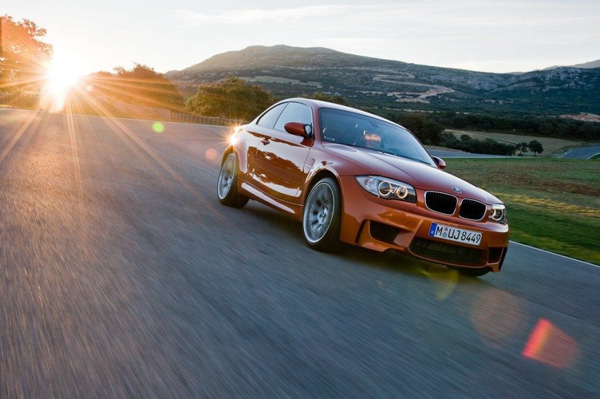 bmw serie 1 m coupe-54