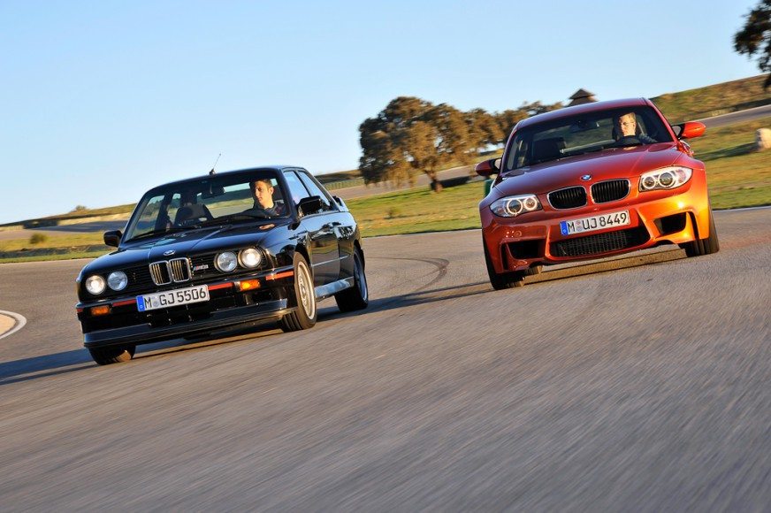 bmw serie 1 m coupe m3-3