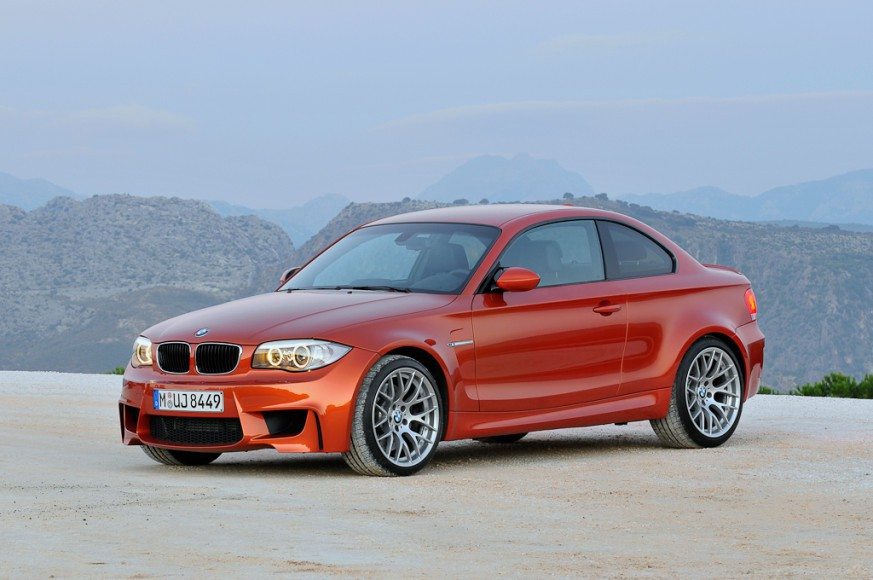 bmw serie 1 m coupe-68