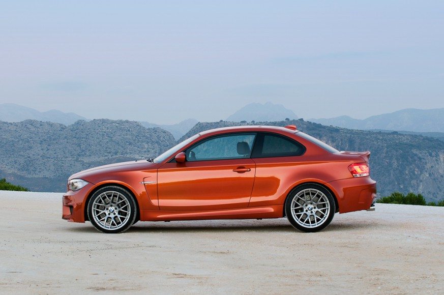 bmw serie 1 m coupe-69