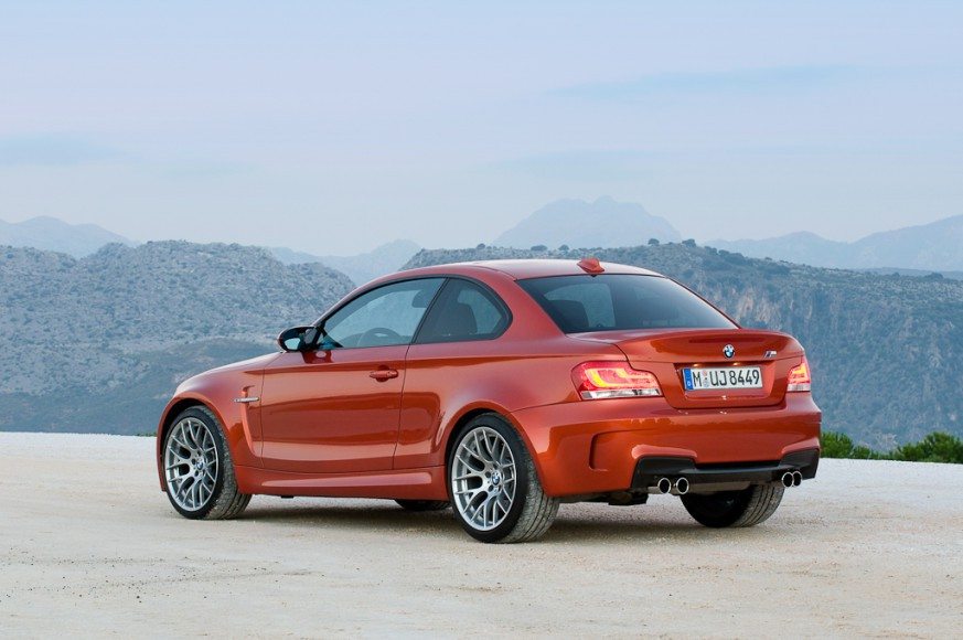 bmw serie 1 m coupe-70