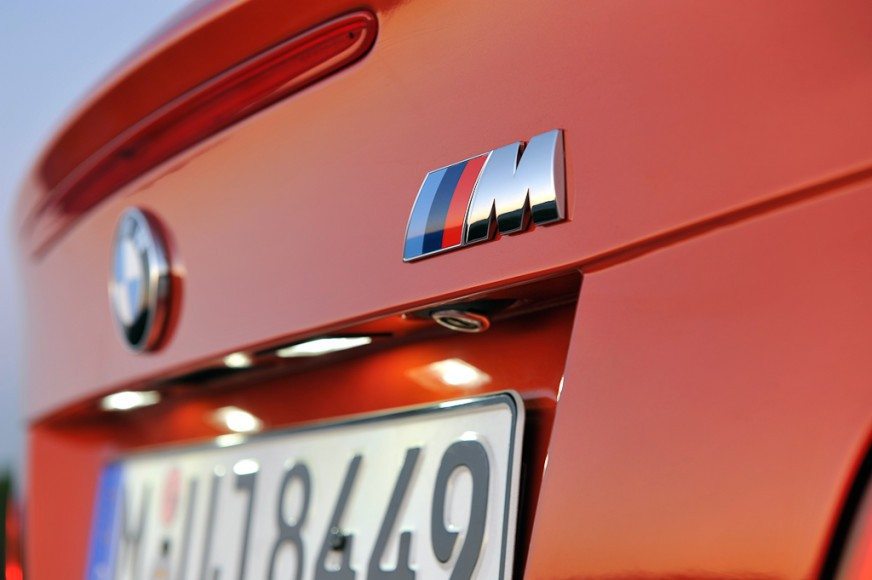 bmw serie 1 m coupe-8