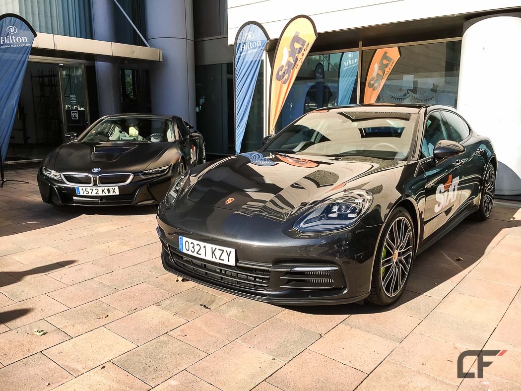 Sixt coches premium y eficientes