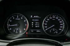 Instrumentación Hyundai i30 Fastback