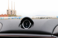 Reloj Maserati Ghibli Hybrid GranSport