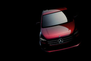 Presentación en directo: nuevo Mercedes-Benz Clase T